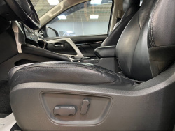 Mitsubishi Pajero Sport 2.4DI-D AT, 2018 Mitsubishi Pajero Sport 2.4DI-D AT, 2018