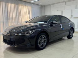 Volkswagen Lamando L 1.4 280 TSI DSG, 2022г, 38 400 км