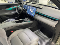 Lynk & Co 08 1.5 AT, 2024