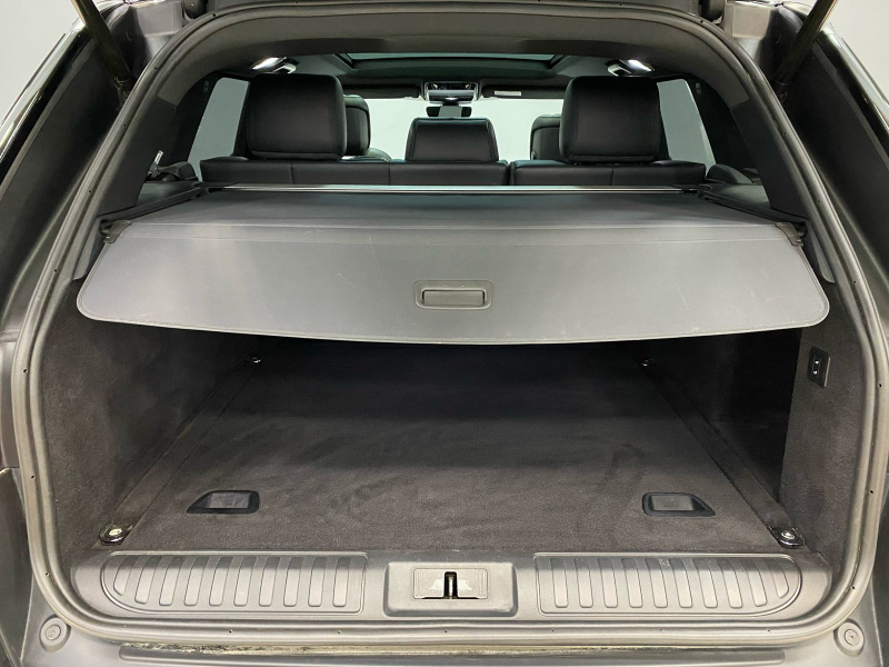 Land Rover Range Rover Sport 3.0 AT, 2021