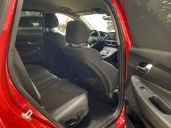 Hyundai Santa Fe 2.5 AT, 2021 Hyundai Santa Fe 2.5 AT, 2021