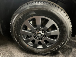 Toyota Land Cruiser Prado 2.4 AT 4WD, 2024
