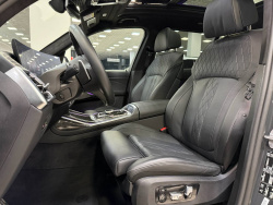 BMW X7 40i 3.0 xDrive Steptronic, 2025, 23 345 км
