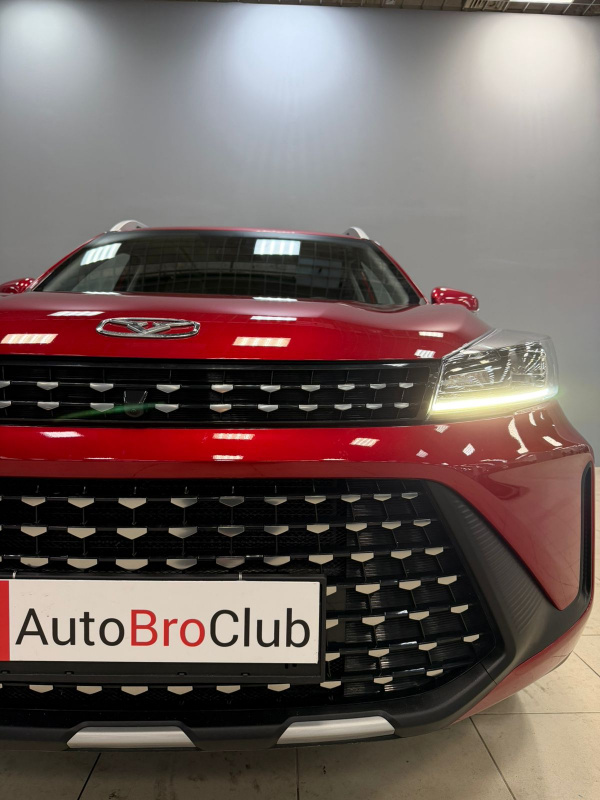 Kaiyi X3 pro 1.5 CVT, 2023
