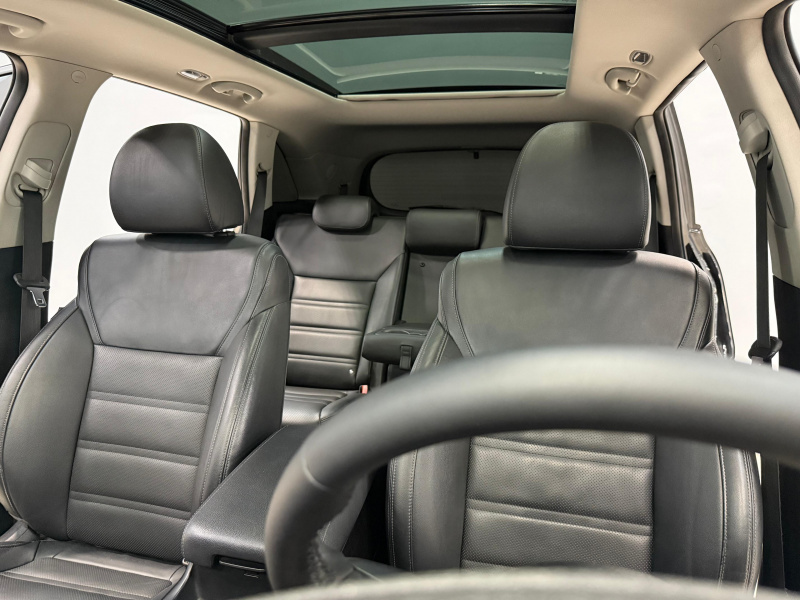 Kia Sorento 3.5 4WD AT, 2018