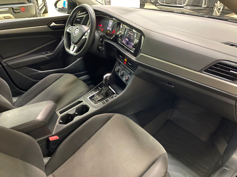 Volkswagen Jetta 1.4  AT, 2019