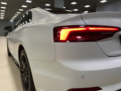 AUDI A5 2.0 2021г
