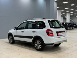 LADA Granta Cross 1.6 MT, 2023