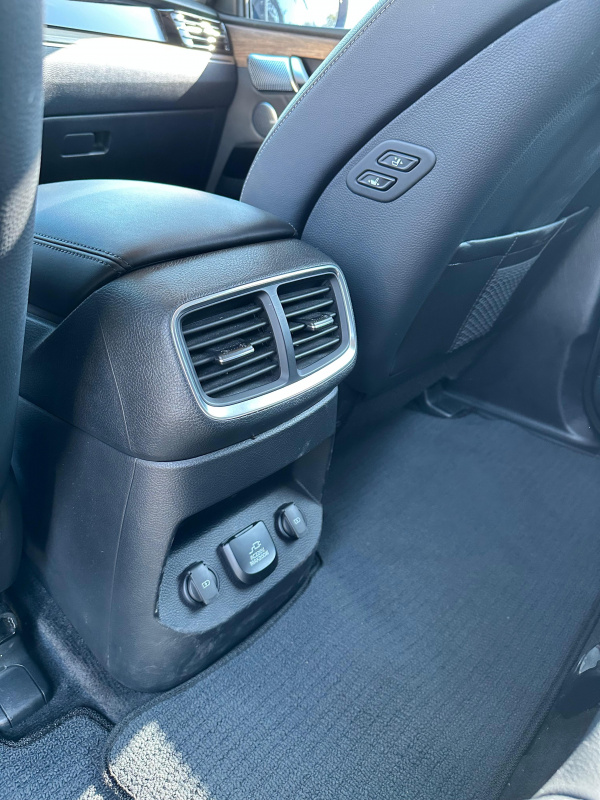 Kia Mohav 3.0 4WD AT, 2020