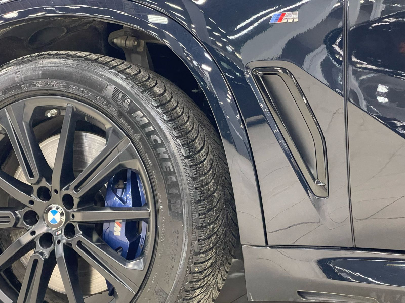 BMW X5 3.0 AT, 2019