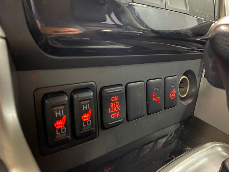 Mitsubishi Pajero Sport 2.4DI-D AT, 2018
