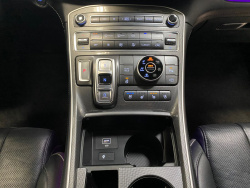 Hyundai Santa Fe 2.2 AМT, 2021