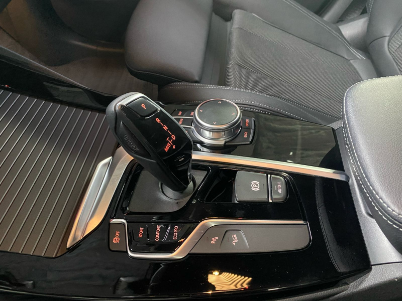 BMW X3 2.0 AT, 2019