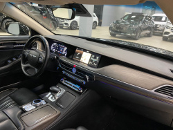 Genesis G90 3.8 AT, 2019, 84 269 км