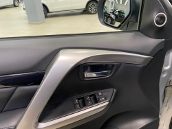 Mitsubishi Pajero Sport 2.4DI-D AT, 2018 Mitsubishi Pajero Sport 2.4DI-D AT, 2018