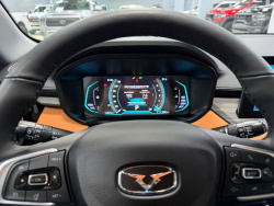 Kaiyi X3 pro 1.5 CVT, 2023