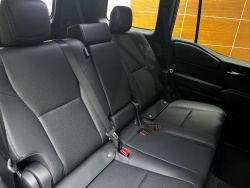 Toyota Land Cruiser Prado 2.4 AT 4WD, 2024