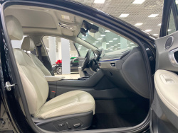 Hyundai Sonata 2.5 AT, 2019