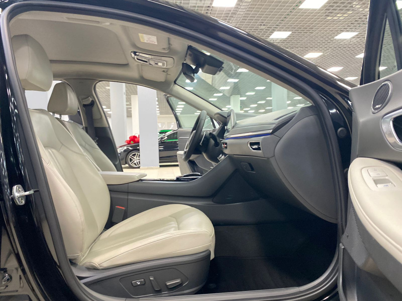 Hyundai Sonata 2.5 AT, 2019