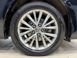 Toyota Camry 2.5 AT, 2017, 127 703 км