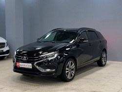 LADA Vesta 1.6 MT, 2024