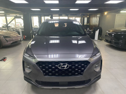 Hyundai Santa Fe 2.0 AT, 2018