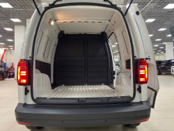 Volkswagen Caddy 1.6 MPI MT, 2020