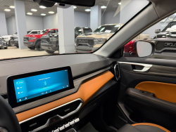 Kaiyi X3 pro 1.5 CVT, 2023