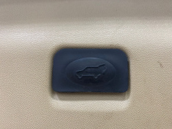 Cadillac SRX 3.6 AT, 2009