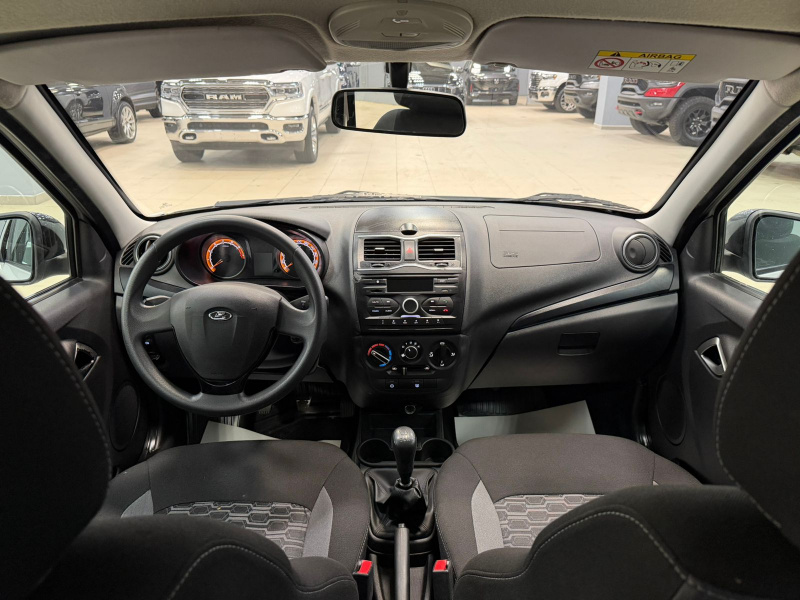 LADA Granta Cross 1.6 MT, 2023