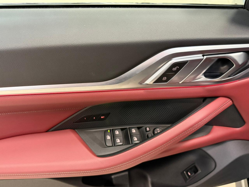 BMW 4 серия Gran Coupe 2.0 AT, 2023, 7600 км