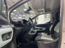 Citroen Berlingo 1.5 MT, 2020,