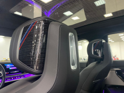 BMW 740d, 2023