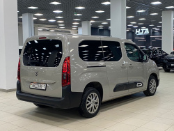 Citroen Berlingo 1.5 MT, 2020,
