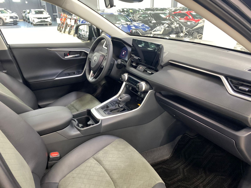 Toyota RAV4, 2.0 CVT, 2023