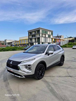 Mitsubishi Eclipse Cross 1.5 AT 4WD, 2022