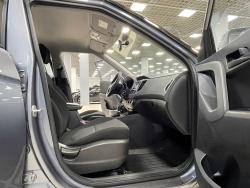 Hyundai Creta 1.6 AT, 2018