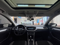 Volkswagen T-ROC 280TSI 1.4 AT, 2021, 26 600 км