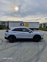 Mitsubishi Eclipse Cross 1.5 AT 4WD, 2022 Mitsubishi Eclipse Cross 1.5 AT 4WD, 2022