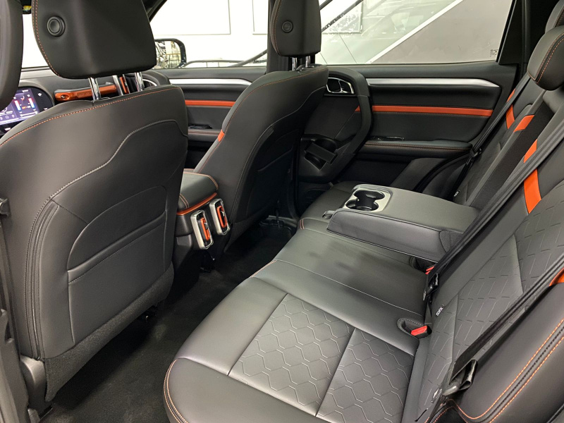 HAVAL DARGO, 2.0 AMT, 2023