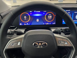 JAC JS6 1.5 AMT, 2023 JAC JS6 1.5 AMT, 2023