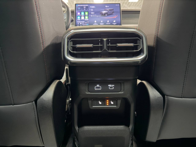 Jetour T2 2.0T DCT AWD, 2024, 42 457 км