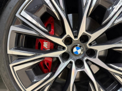 BMW 4 серия Gran Coupe 2.0 AT, 2023, 7600 км