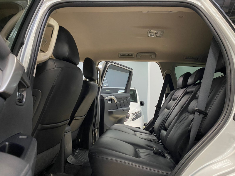 Mitsubishi Pajero Sport 2.4DI-D AT, 2018