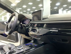 AUDI A5 2.0 2021г