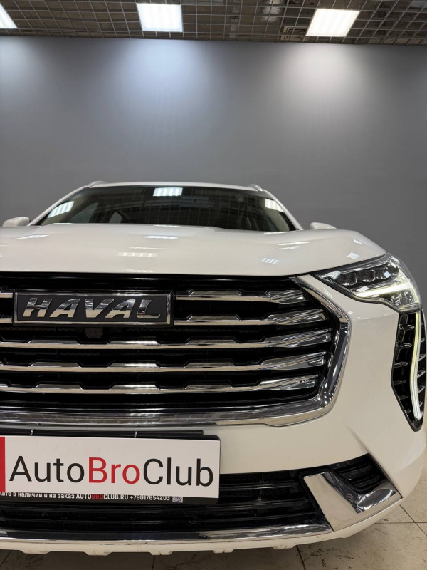 HAVAL Jolion 1.5 AMT, 2023, 59 422 км