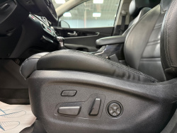 Kia Sorento 3.5 4WD AT, 2018