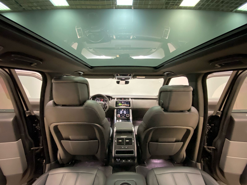 Land Rover Range Rover Sport 3.0 AT, 2021