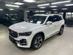Geely Monjaro 2.0 4WD AT, 2024 Geely Monjaro 2.0 4WD AT, 2024