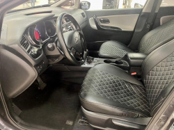 Kia Ceed, 1.6, AT, 2013